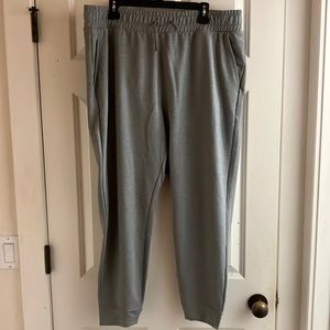 Nike Yoga/Athletic/Athleisure Comfy Sweatpants, Size 1X, NWT!